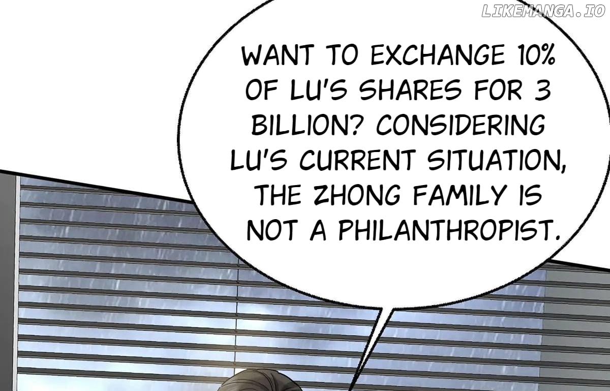 After Breakup: Had an Affair With My Ex's Uncle Chapter 85 - page 31